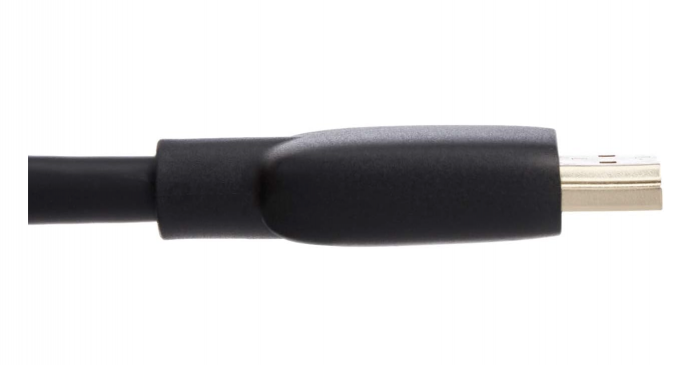 Cablu HDMI Amazon Basics, 48 Gbps, 8K@60Hz, 4K@120Hz, 183 cm, negru [4]