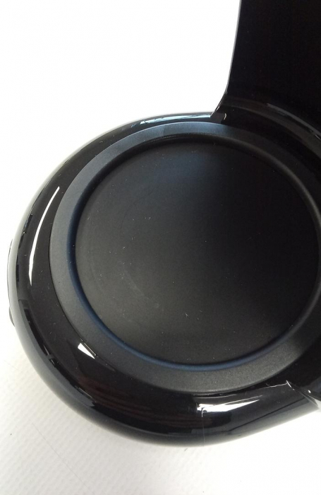 Cafetiera Braun CafeHouse Pure Aroma Plus KF 560, 1100 W, Anti-picurare, Negru [3]