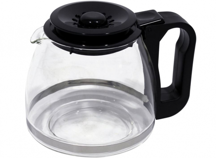 Cana cafetiera universala conica, WPRO 484000000319, pentru 9/15 cesti [1]