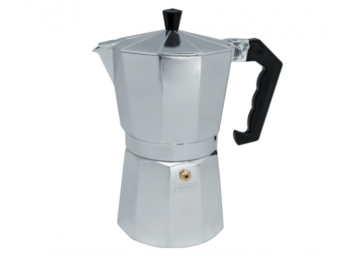 Cafetiera cu inducție Nerthus FIH 833, pentru 3 cești [1]