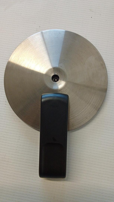 Cafetiera Krups KM468910 T8, 850 wați, 8-12 cești, Negru [8]