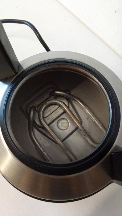 Cafetiera Krups KM468910 T8, 850 wați, 8-12 cești, Negru [2]