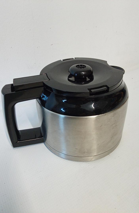 Cafetiera Melitta Melitta AromaFresh 1021-01, cana otel inoxidabil [9]