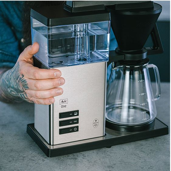 Cafetiera Melitta One SST 1031-01 [5]