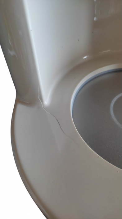 Cafetiera Moulinex Soleil FG381A10, 1000 W, 1.25 L [2]