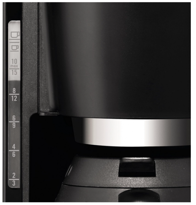 Cafetiera Rowenta CT381810, 12 cești, Clasa de energie A+ [8]