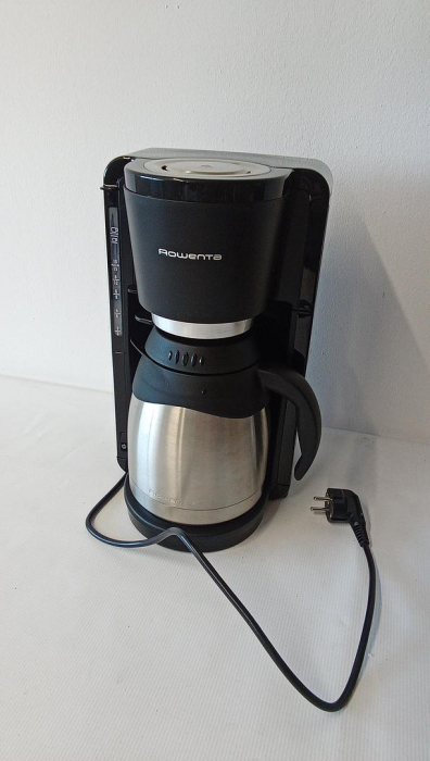 Cafetiera Rowenta CT381810, 12 cești, Clasa de energie A+ [2]