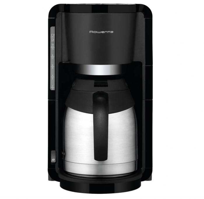 Cafetiera Rowenta CT381810, 12 cești, Clasa de energie A+ [1]