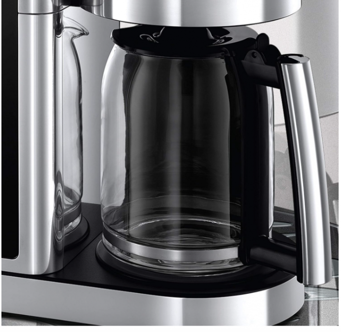 Cafetiera Russell Hobbs Seria Elegance 1600 W, 1.25 l [4]