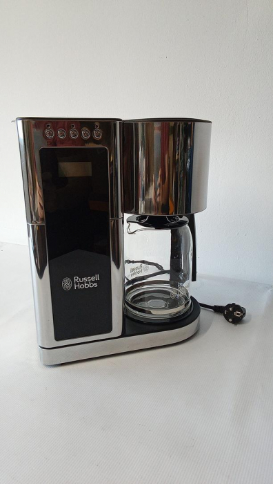 Cafetiera Russell Hobbs Seria Elegance 1600 W, 1.25 l [2]