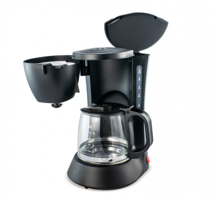 Cafetiera Zass ZCM 02, capacitate 4-6 cesti [4]