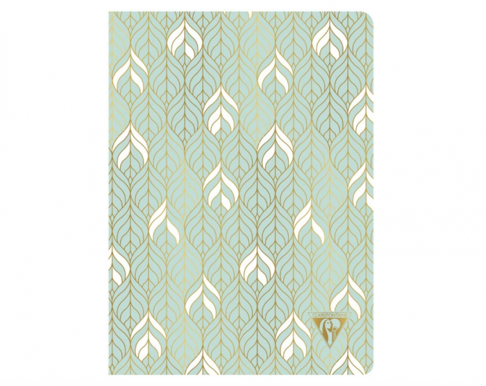 Caiet Clairefontaine 193336C, A5, 96 pagini [1]