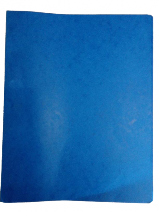 Caiet mecanic Exacompta 51250E A4, 4 inele, 15 mm diametru, 20 mm cotor, verde [1]