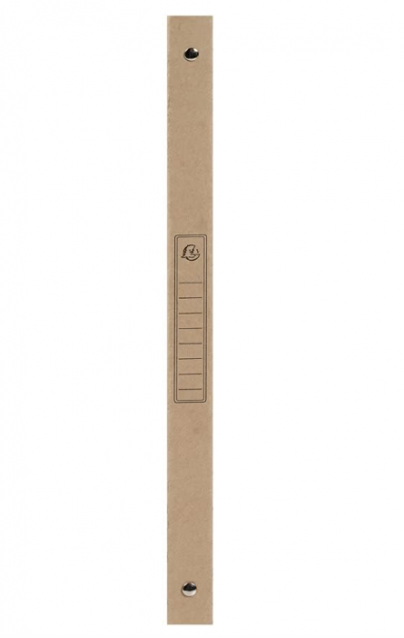 Caiet mecanic Exacompta Eterneco 51847E A4, din carton, cu 4 inele, 20 mm lățime [4]