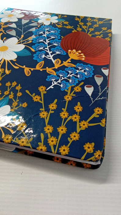 Caiet mecanic RNK 46778 cu separatoare A-Z, A5 [2]