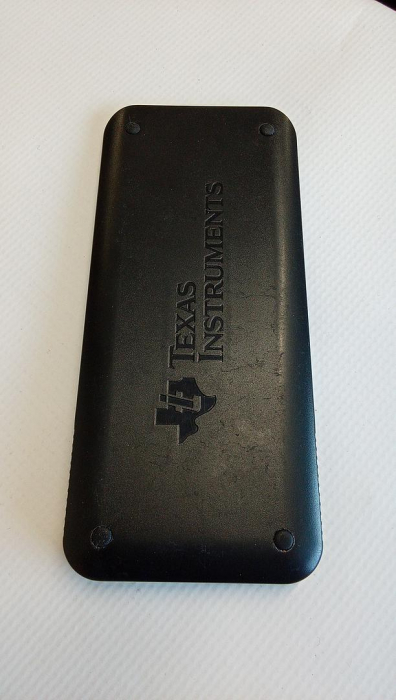 Calculator de birou Texas Instruments TI-83 PREMIUM CE EDITION PYTHON [3]