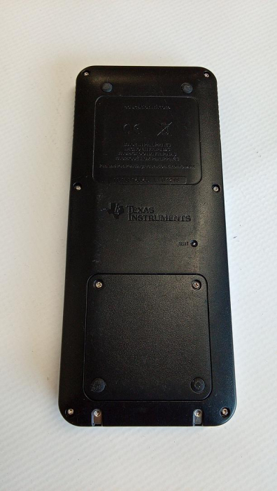 Calculator de birou Texas Instruments TI-83 PREMIUM CE EDITION PYTHON [6]