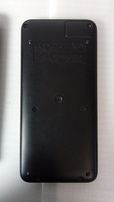 Calculator științific Casio FX-87DE CW ClassWiz [2]