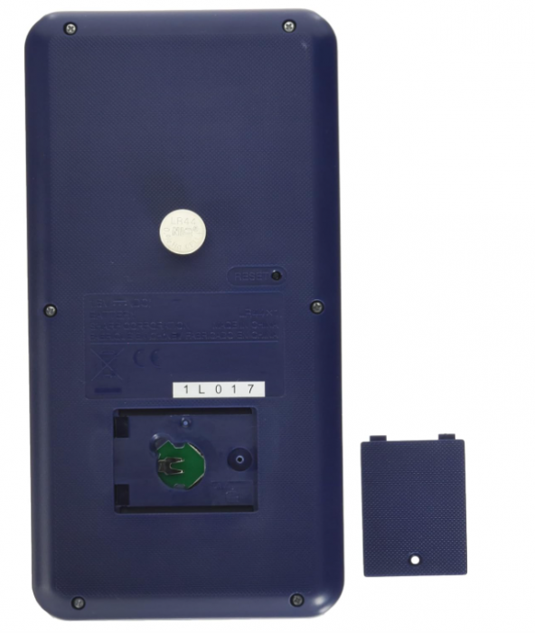 Calculator științific Sharp El-W531TL BL [5]