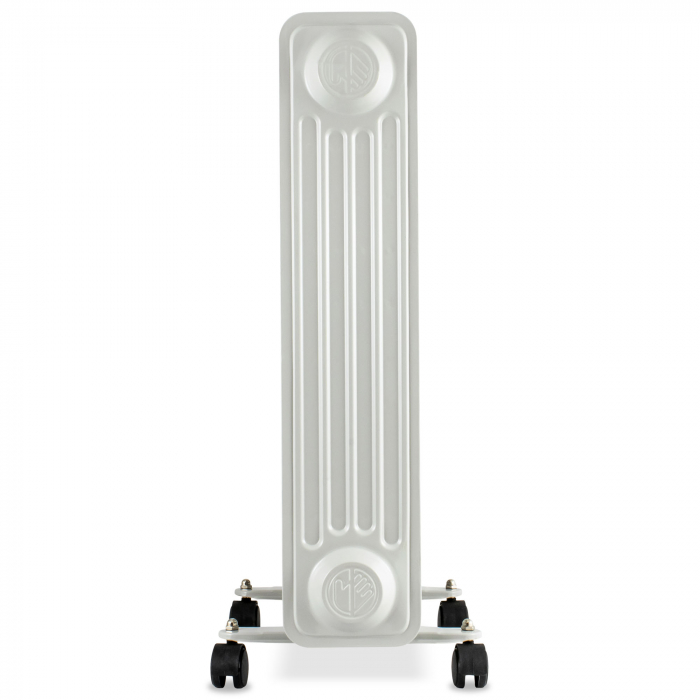 Calorifer electric cu ulei Zass ZR 13 F [4]