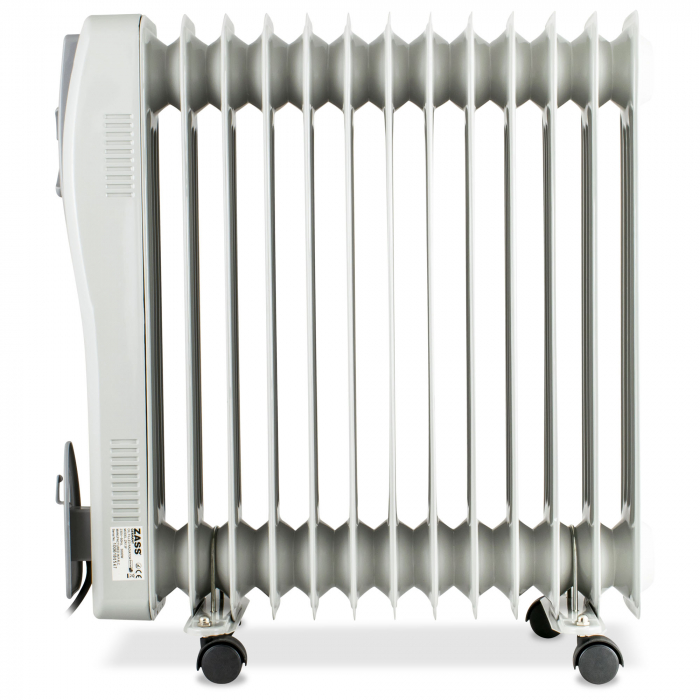 Calorifer electric cu ulei Zass ZR 13 F [3]