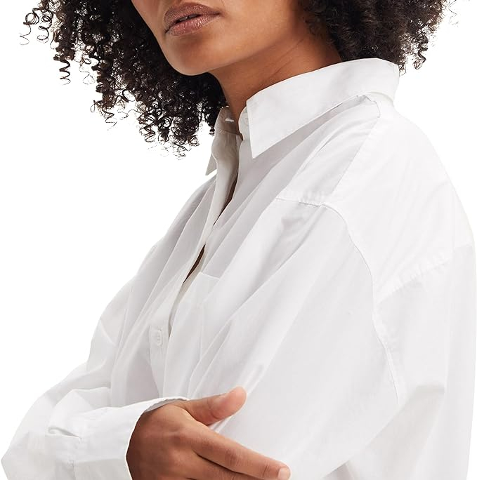 Camasa pentru femei Levi's Nola, oversize, S [6]