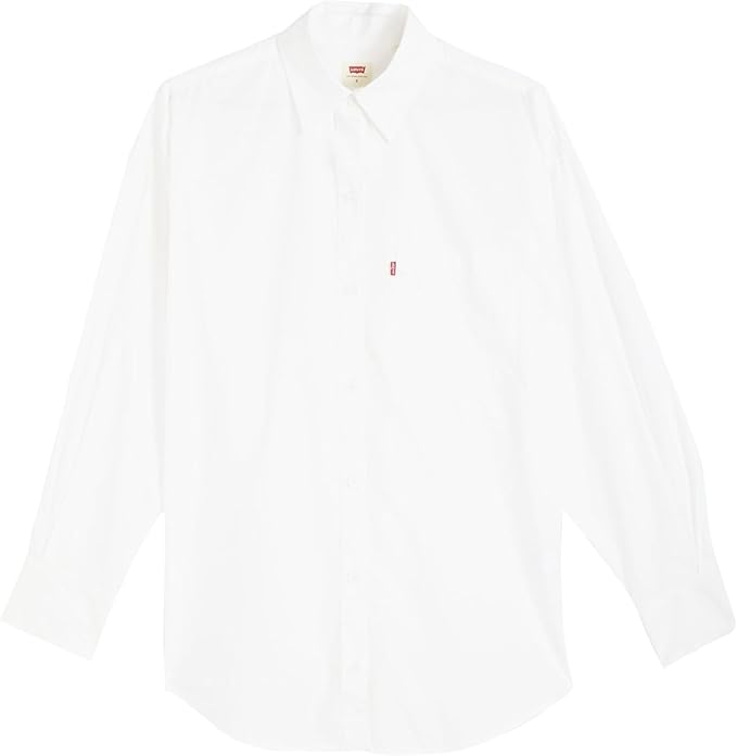 Camasa pentru femei Levi's Nola, oversize, S [3]