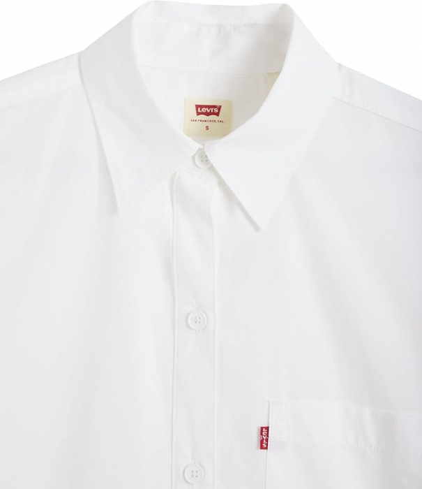 Camasa pentru femei Levi's Nola, oversize, S [5]