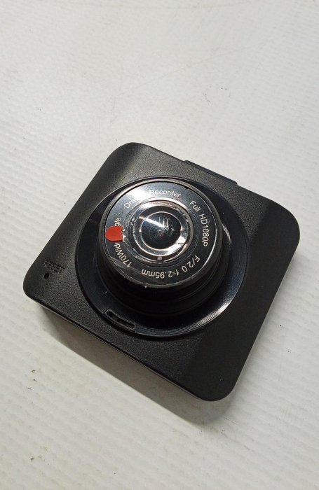 Camera auto DVR VORTEX VO2108, 2.2", Full HD, negru [4]