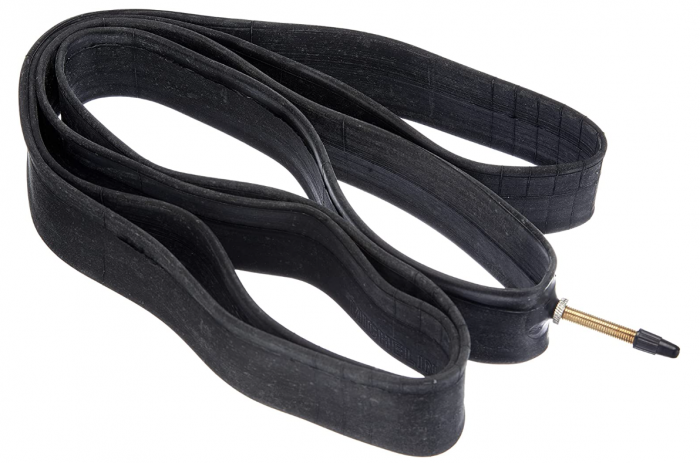 Camera de aer pentru anvelope bicicleta Michelin A3 Airstop, 35/47 x 622/635, 40 mm [5]