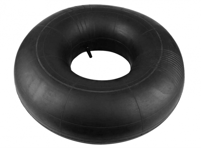 Camera de aer pentru anvelope mașina de tuns iarba cu tijă dreaptă, szlsl88, 38.1 cm (15 inch), 15x6,00-6 [2]