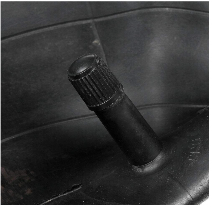 Camera de aer pentru anvelope mașina de tuns iarba cu tijă dreaptă, szlsl88, 38.1 cm (15 inch), 15x6,00-6 [7]