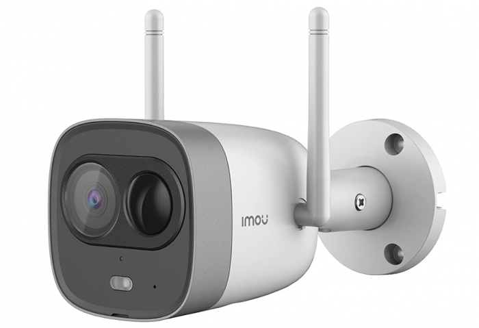 Camera de supraveghere Imou Bullet Pro, 1080P HD [5]