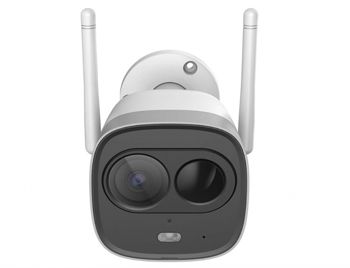 Camera de supraveghere Imou Bullet Pro, 1080P HD [7]