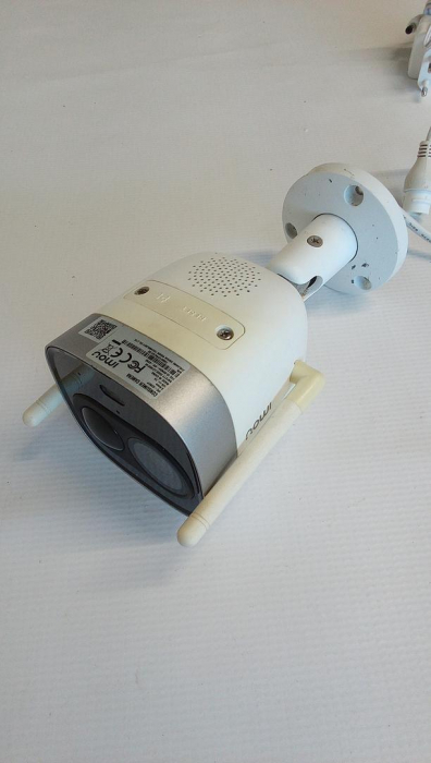 Camera de supraveghere Imou Bullet Pro, 1080P HD [3]