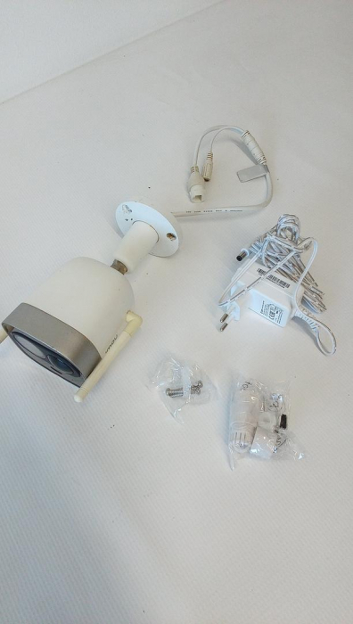 Camera de supraveghere Imou Bullet Pro, 1080P HD [2]