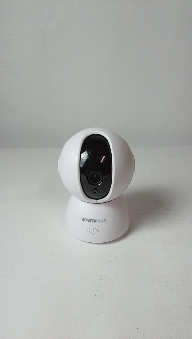 Camera de supraveghere IP WiFi motorizată Energeeks Sentinel 1080p [2]