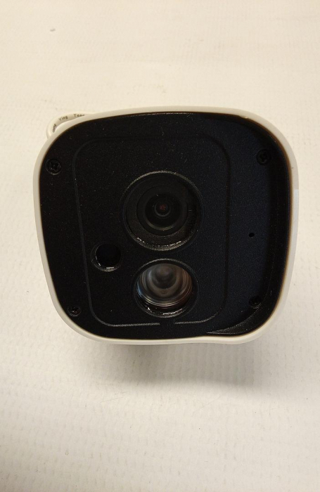 Cameră de supraveghere SriHome SH029 WiFi, pentru interior și exterior, alb [4]