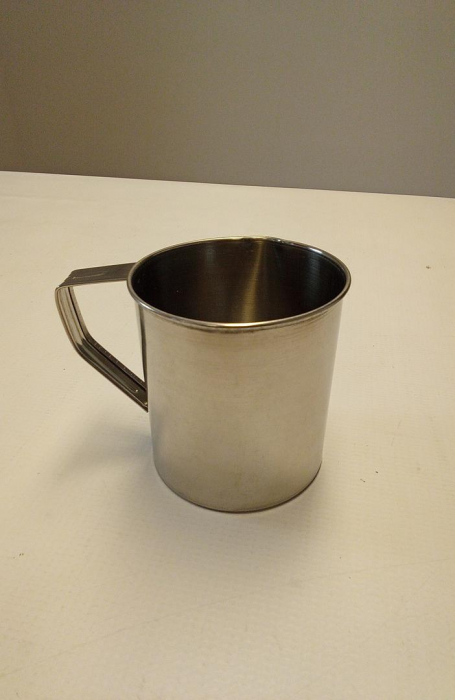 Cana din oțel inoxidabil Nerthus FIH 831, 425 ml [2]