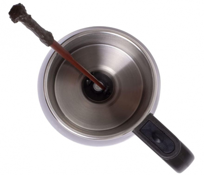 Cana Harry Potter cu baghetă magică, 450 ml [5]