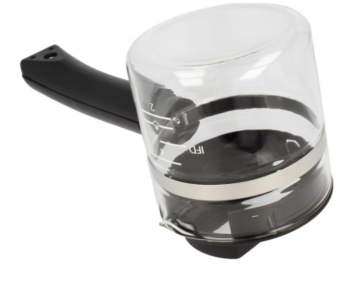 Cana originala pentru cafetiera DELONGHI 7313285439, BAR4F BAR6F BAR8 EC5 EC7 EC9 [3]