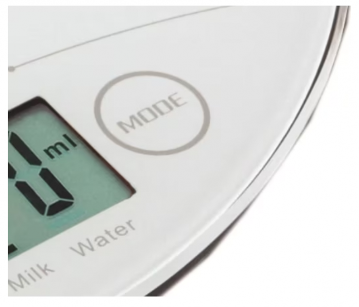 Cantar de bucatarie Star-Light Slim Touch KSRW-1815, 5 Kg, Alb [7]