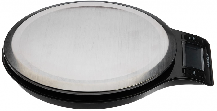 Cantar digital de bucatarie din otel inoxidabil [3]