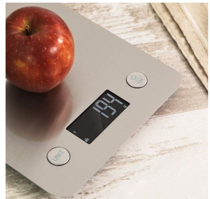 Cantar electronic de bucatarie Cecotec Cook Control, pana la 5000g [7]