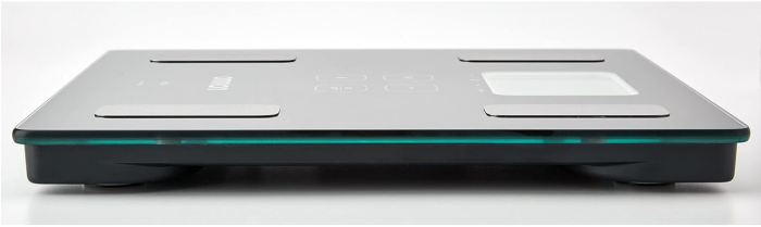 Cantar inteligent cu monitor compozitie corporala OMRON VIVA [4]