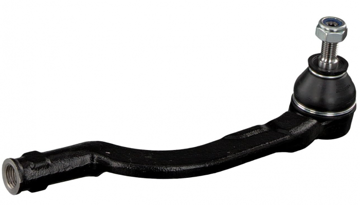 Cap de bară cu piuliță autoblocantă Febi Bilstein 21283 [7]