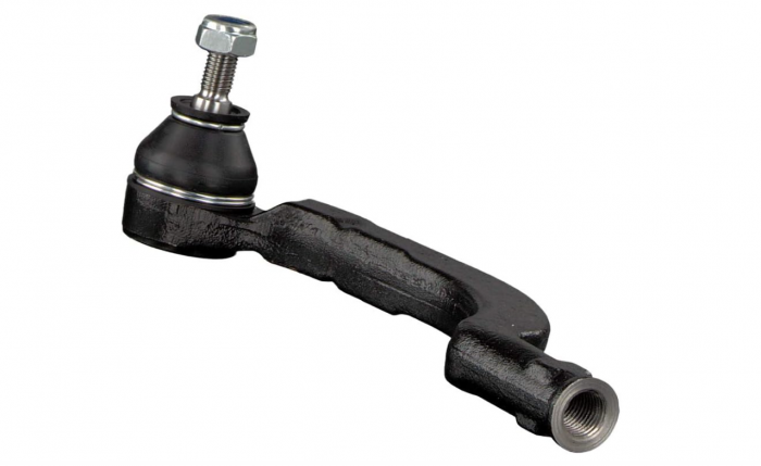 Cap de bară cu piuliță autoblocantă Febi Bilstein 21283 [3]