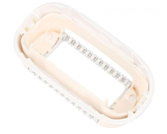 Cap epilator BRAUN 81719650 pentru Silk-épil 9 Flex [2]