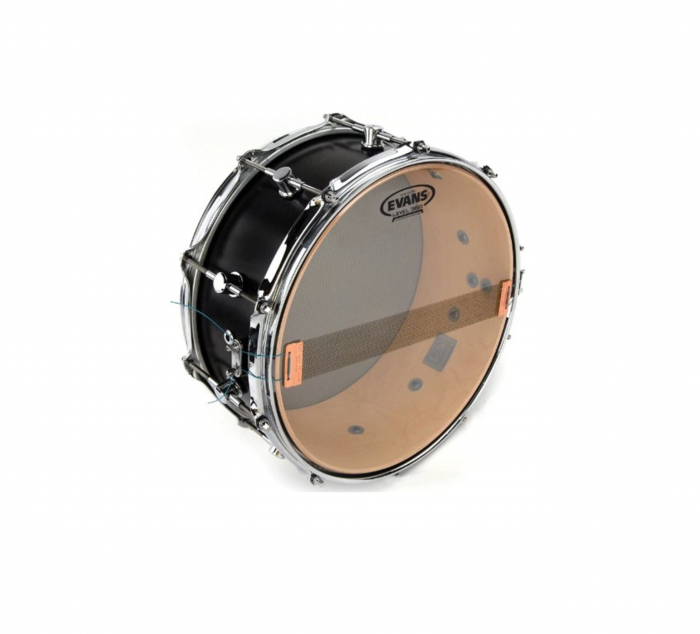 Cap de tobă Evans [3]