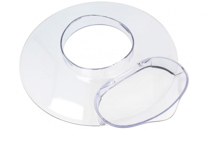 Capac antistropire pentru bol robot de bucatarie, KENWOOD KW716119 [2]